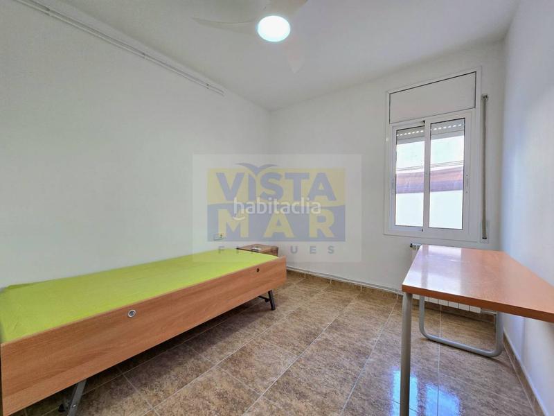 Foto 97f67e47-315f-43ad-a2b6-79ec8a71b6e4. Appartamento con riscaldamento in Santa Maria-l´Eixample-Sud Sumella Cubelles