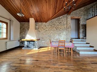 Maison à Mas Trader-Corral d´En Tort-Corral d´En Cona. Venta de casa a cuatro vientos, una sola planta,  en mas trader