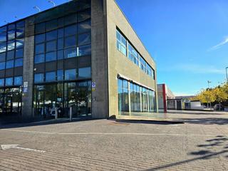 Nave industrial en Mas Trader-Corral d´En Tort-Corral d´En Cona. Venta de nave industrial en cubelles