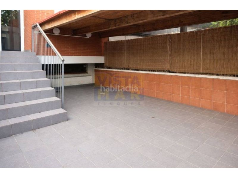 Foto 2376fbe1-f32d-4b1d-881e-2b9648223c5c. Casa amb calefacció aparcament piscina a Les Salines-Pla de Sant Pere Cubelles