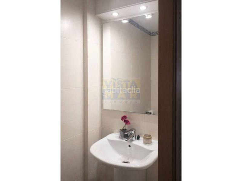 Foto ff4fc6a6-4f8a-4939-9272-358743b0b4ed. Casa amb calefacció aparcament piscina a Les Salines-Pla de Sant Pere Cubelles