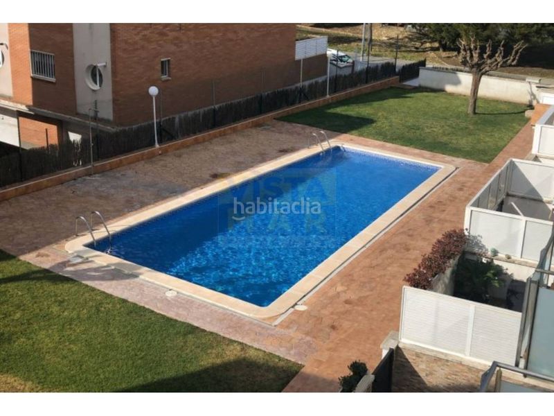 Foto ffd3f898-7013-4f49-819e-4f73447cc83f. Casa amb calefacció aparcament piscina a Les Salines-Pla de Sant Pere Cubelles