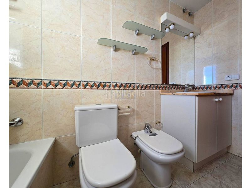 Foto 2da01401-eebf-4177-83f1-9cc7e07c2ed2. Pis amb aparcament piscina a Maritim Cubelles