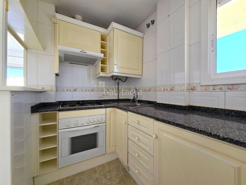 Foto 56de820e-3038-49e5-a640-ea02f0896e20. Pis amb aparcament piscina a Maritim Cubelles