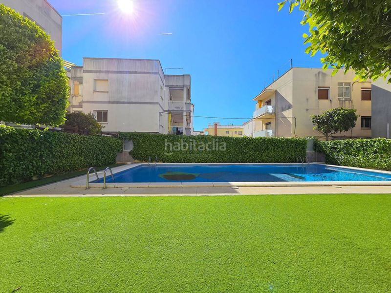 Foto 68db3289-0ad3-4a07-9255-5903729fd82d. Pis amb aparcament piscina a Maritim Cubelles