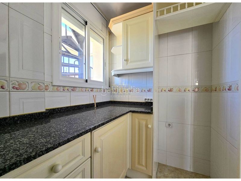 Foto 6fc2cb5d-0304-45fd-bc0f-82fccc7968a7. Pis amb aparcament piscina a Maritim Cubelles