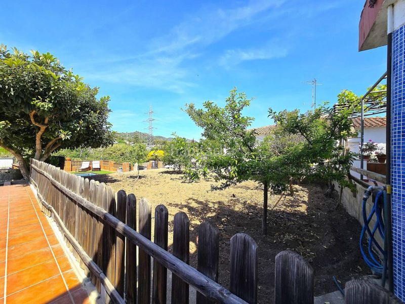Foto 092c3173-7043-443b-b0c8-31c0896a70c4. Casa amb aparcament piscina a Mas Trader-Corral d´En Tort-Corral d´En Cona Cubelles