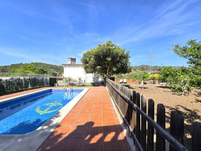 Foto 0c60910a-a6ac-49e6-8f42-17c72082dd32. Casa amb aparcament piscina a Mas Trader-Corral d´En Tort-Corral d´En Cona Cubelles