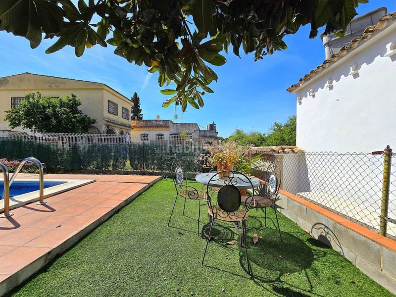 Foto 2dafdc87-86a0-415c-adea-024479621fea. Casa amb aparcament piscina a Mas Trader-Corral d´En Tort-Corral d´En Cona Cubelles