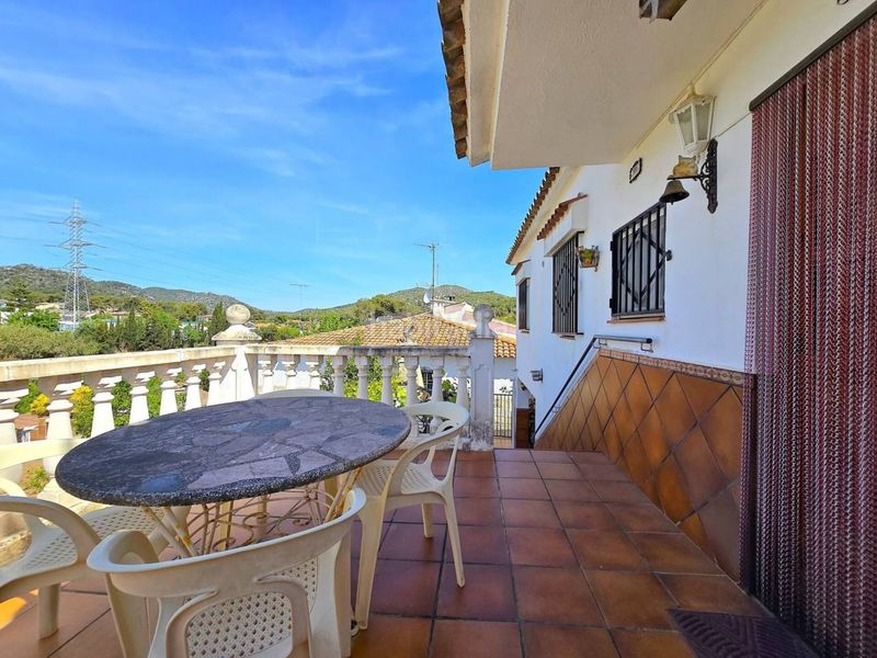 Foto 3fb10aa0-96f9-4a5a-af81-39efd731c700. Casa amb aparcament piscina a Mas Trader-Corral d´En Tort-Corral d´En Cona Cubelles