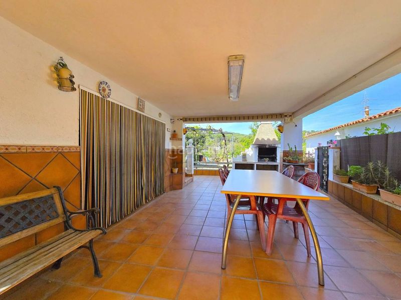 Foto 428add21-5d74-4c2f-ae38-8cfa5803d2cf. Casa amb aparcament piscina a Mas Trader-Corral d´En Tort-Corral d´En Cona Cubelles
