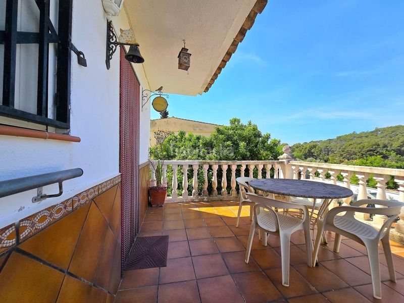 Foto 7f334b6f-a020-416d-9436-8e8e80488f80. Casa amb aparcament piscina a Mas Trader-Corral d´En Tort-Corral d´En Cona Cubelles