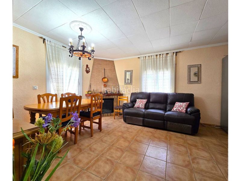 Foto 8aaac742-a774-4c66-a8e9-12bd42d13e4e. Casa amb aparcament piscina a Mas Trader-Corral d´En Tort-Corral d´En Cona Cubelles