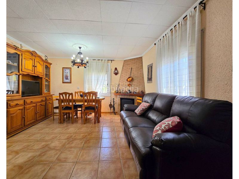 Foto a2faa420-83b9-4aac-bbb9-a1c9396234be. Casa amb aparcament piscina a Mas Trader-Corral d´En Tort-Corral d´En Cona Cubelles