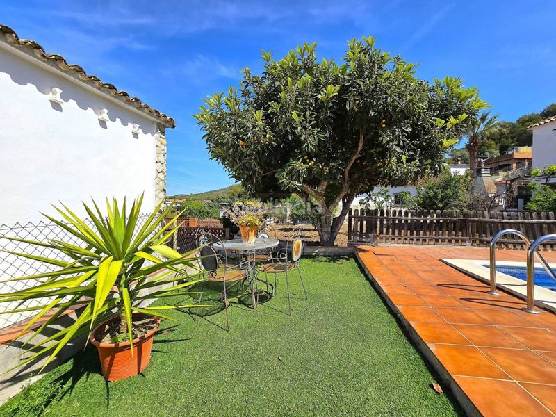 Foto a90dc5dd-f1c3-4189-a1b4-4c62e7aa81db. Casa amb aparcament piscina a Mas Trader-Corral d´En Tort-Corral d´En Cona Cubelles