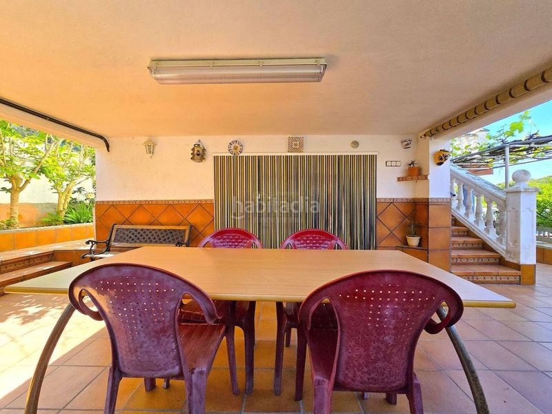 Foto ae8d7bfb-83cc-43fb-8a21-0fb93ca68190. Casa amb aparcament piscina a Mas Trader-Corral d´En Tort-Corral d´En Cona Cubelles