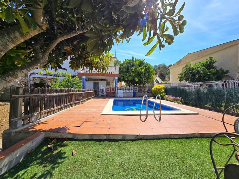 Foto b5151452-decd-4e86-b165-4531953fbb96. Casa amb aparcament piscina a Mas Trader-Corral d´En Tort-Corral d´En Cona Cubelles