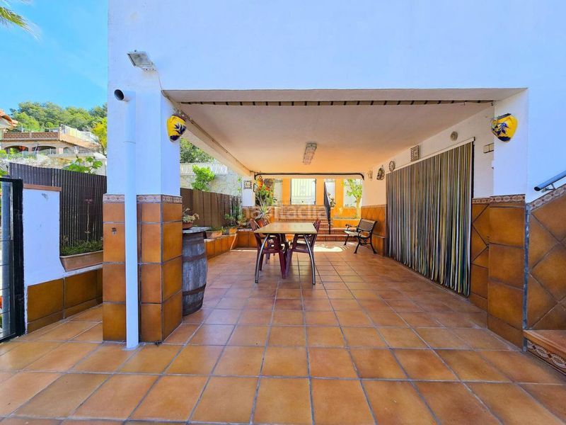 Foto c4a84f51-745a-439e-987c-ebb5c35198bd. Casa amb aparcament piscina a Mas Trader-Corral d´En Tort-Corral d´En Cona Cubelles