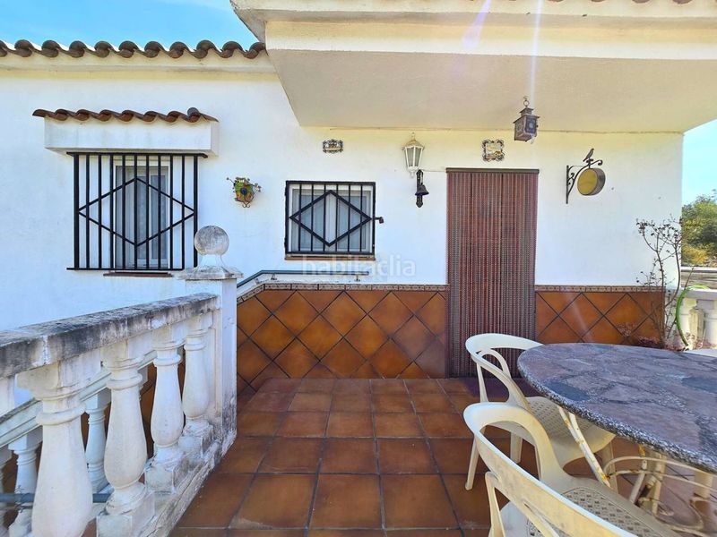 Foto cda152ed-7983-4e86-99fb-536740d65810. Casa amb aparcament piscina a Mas Trader-Corral d´En Tort-Corral d´En Cona Cubelles
