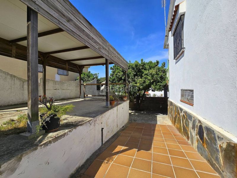 Foto ffa4d422-2e54-49d3-9561-fc306a143703. Casa amb aparcament piscina a Mas Trader-Corral d´En Tort-Corral d´En Cona Cubelles