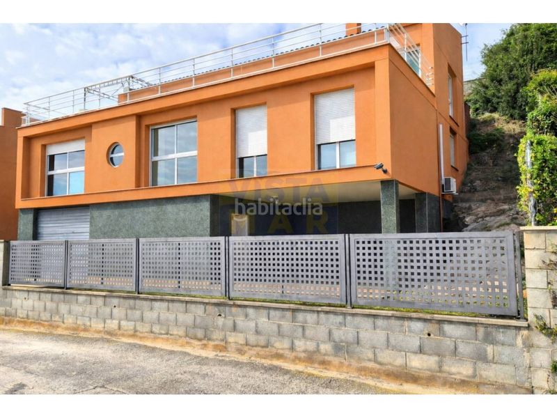 Foto 02b4e16e-429a-42c4-a230-3168d20930d1. Casa amb calefacció aparcament a Mas Trader-Corral d´En Tort-Corral d´En Cona Cubelles