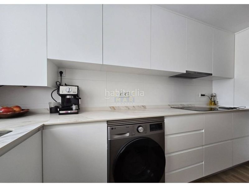 Foto 01802baa-4335-4b21-b754-3e4143bda418. Pis amb calefacció aparcament a Maritim Cubelles