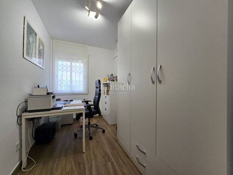 Foto 023a7467-46ba-49fe-8422-984db19b64fc. Pis amb calefacció aparcament a Maritim Cubelles