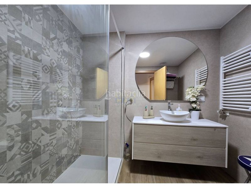 Foto 030125cc-a295-4f9f-8788-195dce57f8d1. Pis amb calefacció aparcament a Maritim Cubelles