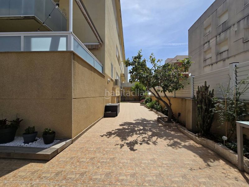 Foto 0ce18bbc-5750-4bef-97b9-e03a216be32c. Pis amb calefacció aparcament a Maritim Cubelles