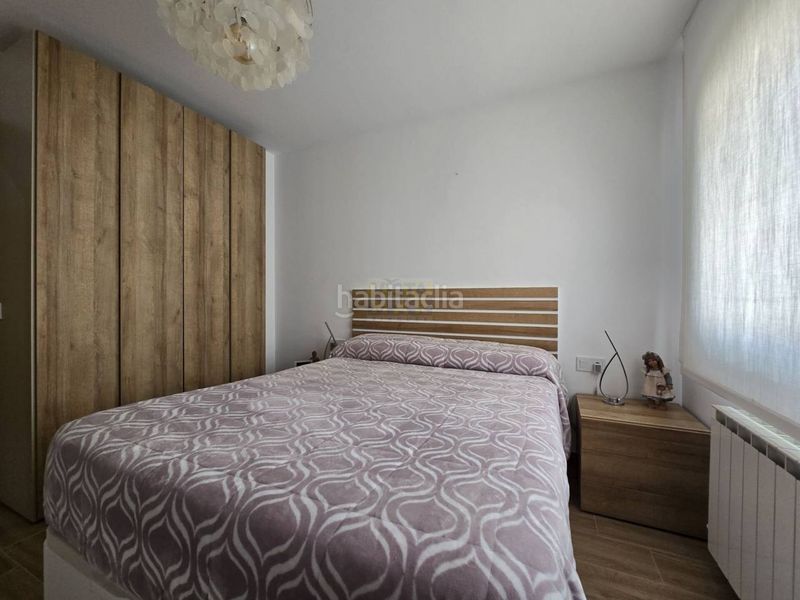 Foto 224d1402-274e-4e44-9ca6-eca03f264633. Pis amb calefacció aparcament a Maritim Cubelles