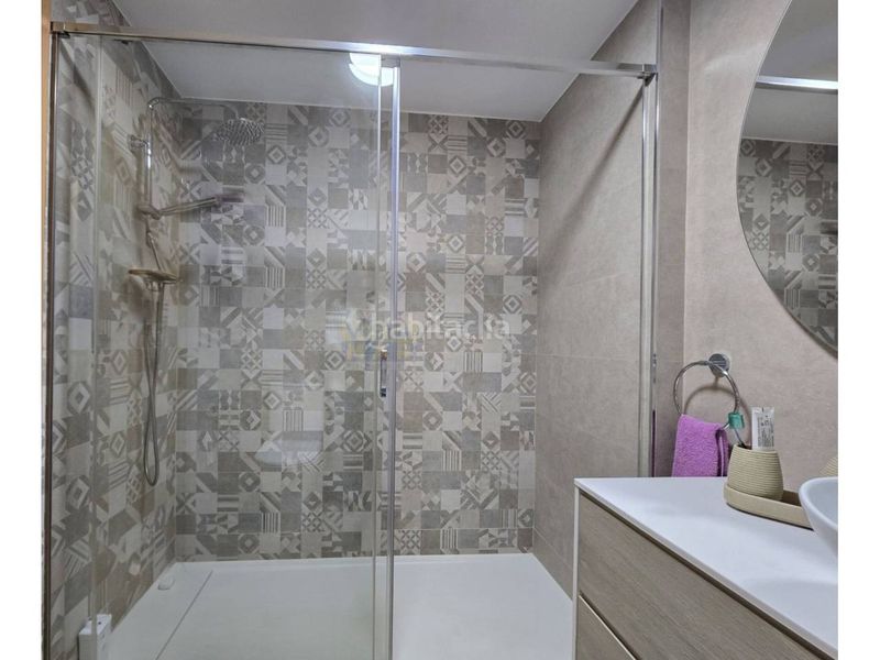 Foto 36a4553b-10ed-4dad-9f3c-129cab0edda6. Pis amb calefacció aparcament a Maritim Cubelles