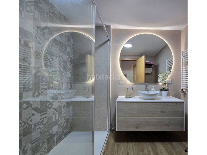 Foto 4240e0e2-9d42-4b0f-8ff8-0219ea71287b. Pis amb calefacció aparcament a Maritim Cubelles