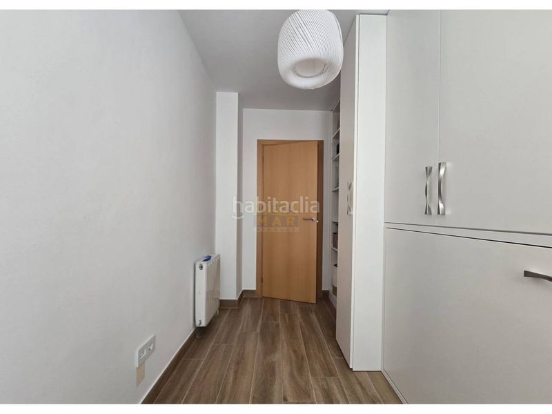 Foto 48fb0107-d50a-48e3-9c62-1f375757d8d0. Pis amb calefacció aparcament a Maritim Cubelles