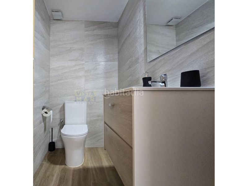 Foto 5e02c12c-b81d-4076-a019-9422aa076c9e. Pis amb calefacció aparcament a Maritim Cubelles