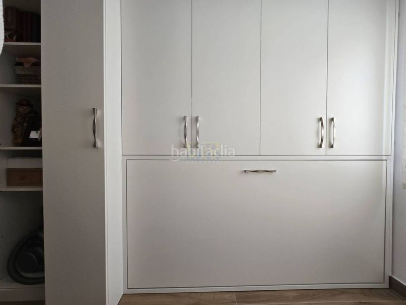 Foto 624a717c-e59e-40cc-9667-a3dd77fe450d. Pis amb calefacció aparcament a Maritim Cubelles