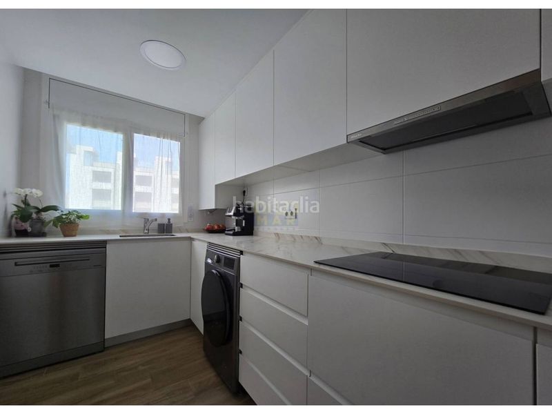 Foto a36b70ee-56ae-46d9-9f45-22066895ccc0. Pis amb calefacció aparcament a Maritim Cubelles