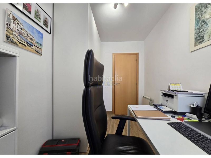 Foto b2c06936-6daf-4365-a864-3370675ab368. Pis amb calefacció aparcament a Maritim Cubelles