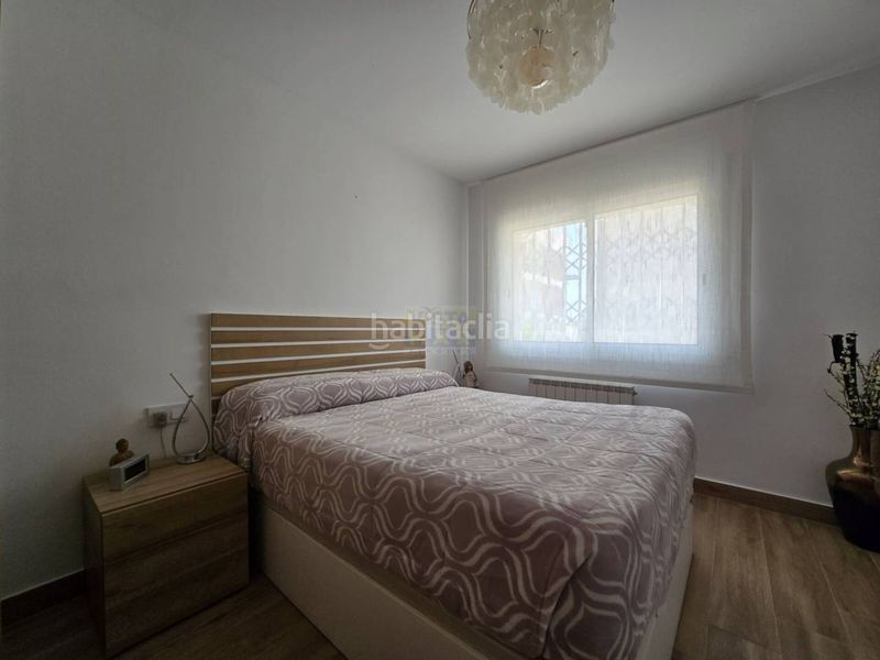 Foto c13d155a-991c-47a4-9b57-c8deb74974f7. Pis amb calefacció aparcament a Maritim Cubelles