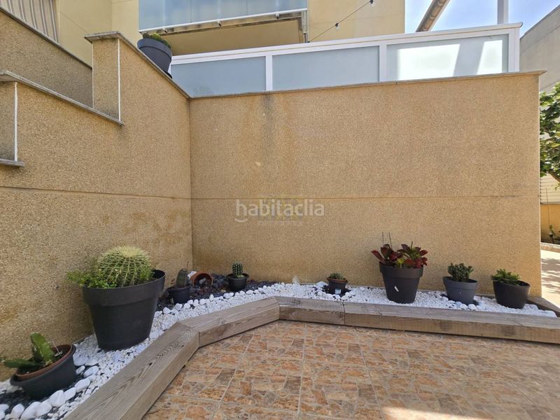 Foto e68840d1-1825-4943-9e66-d43f94ae22bf. Pis amb calefacció aparcament a Maritim Cubelles