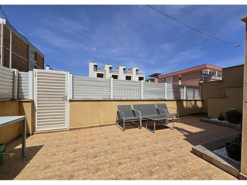 Foto f6487ecb-b95e-464e-9caf-41bb5924253b. Pis amb calefacció aparcament a Maritim Cubelles