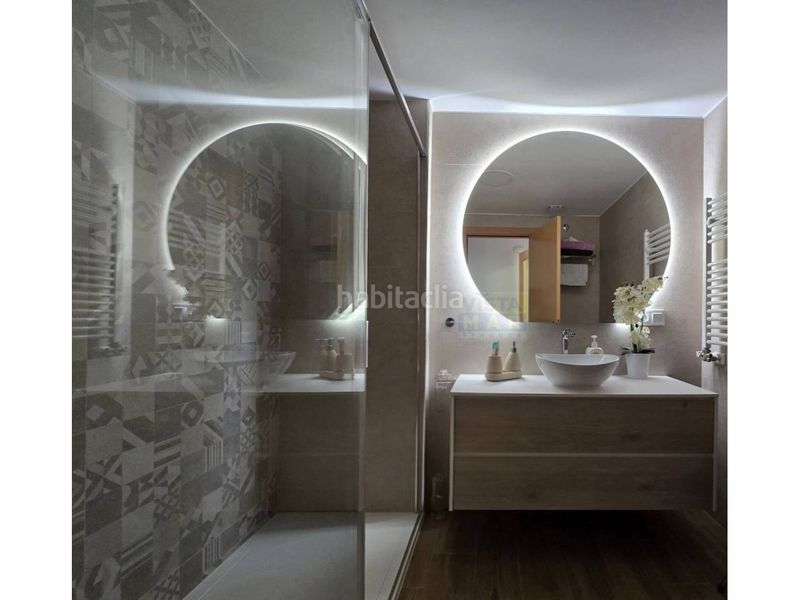 Foto f72414c8-39b5-465c-9ee0-dcc5534fc83a. Pis amb calefacció aparcament a Maritim Cubelles