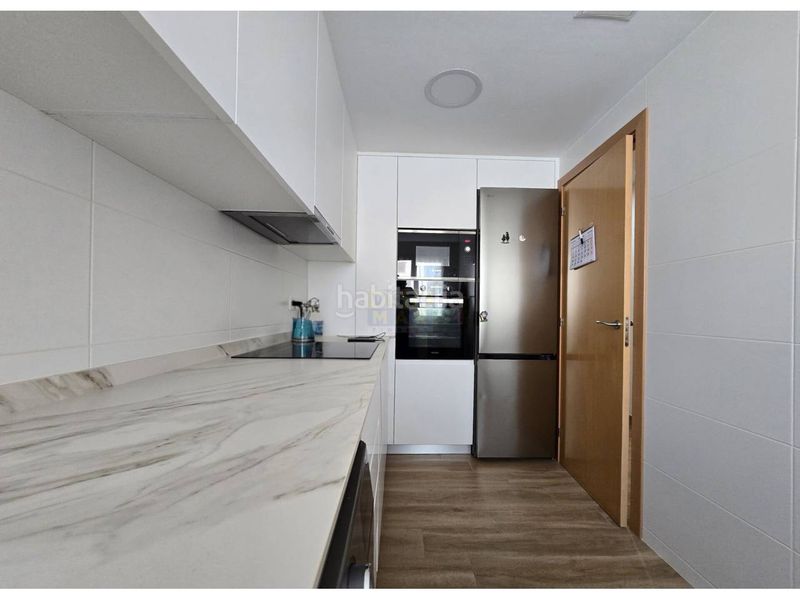 Foto f7f37c73-c717-4ed0-9727-595205bbed4f. Pis amb calefacció aparcament a Maritim Cubelles