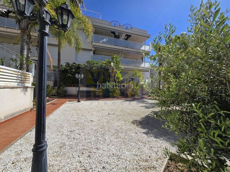 Foto 7b551ab5-f525-4f11-8af6-47dc81c65162. Pis amb aparcament a Maritim Cubelles