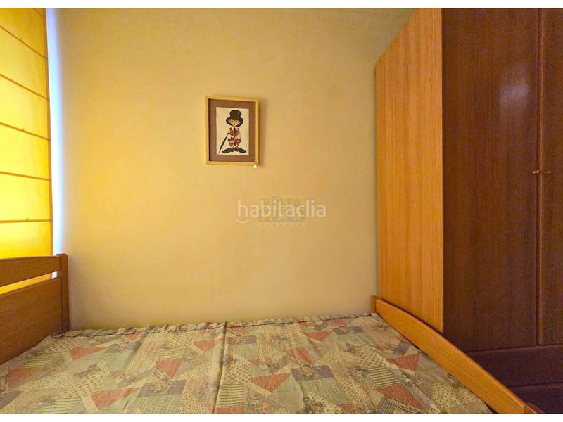 Foto 1e9fff20-b232-46f1-91be-903938f6cee7. Pis amb aparcament piscina a Maritim Cubelles