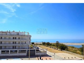 Appartement à Maritim. Piso con vistas al mar con pk y ascensor, zona marítimo
