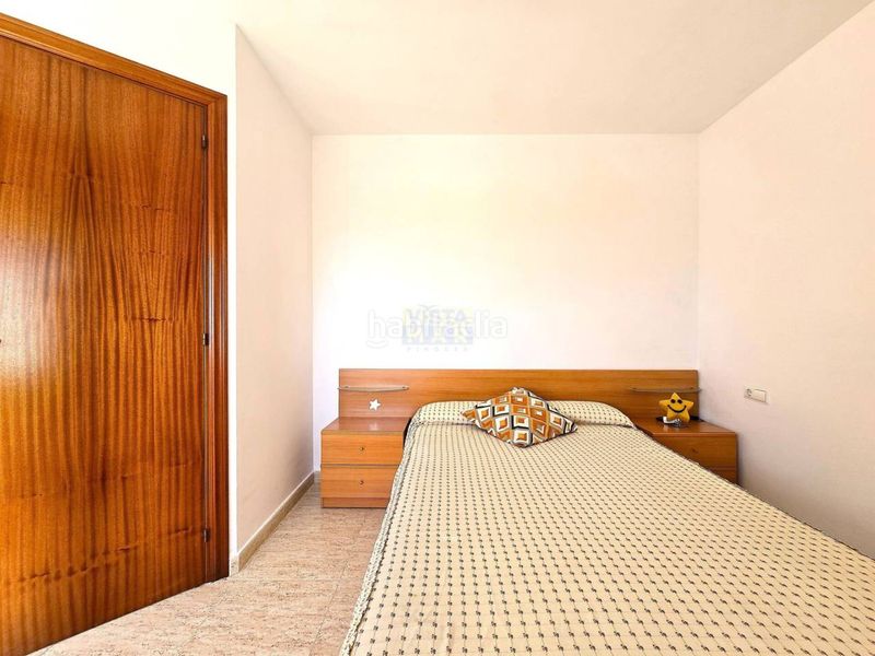 Foto c4975da9-5bbf-41a4-b996-55e5054fc0be. Pis amb aparcament piscina a Maritim Cubelles