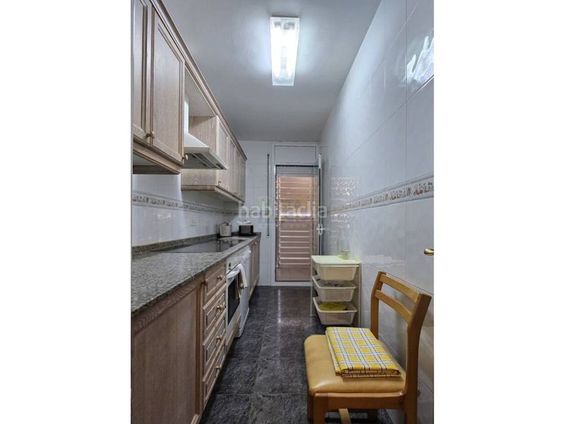 Foto 012516d2-906c-452e-98d5-39742c6cfdfe. Flat with parking pool in Cunidor Cunit