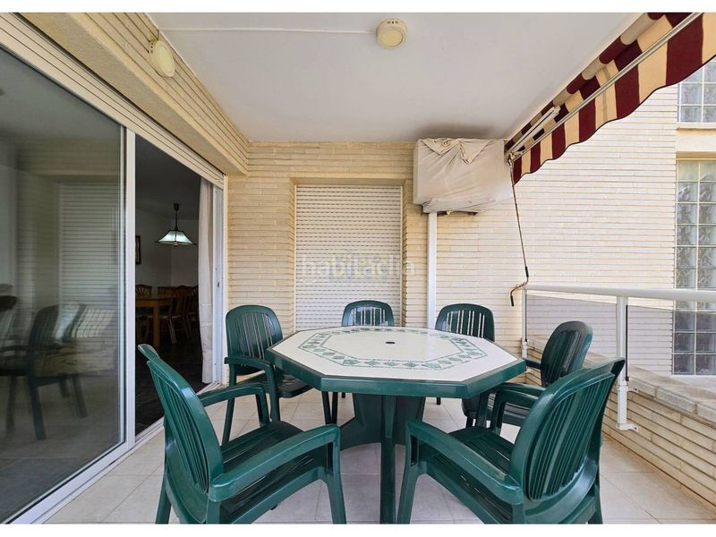 Foto 0c25e0ba-4f7c-45fe-b8b3-6285ccff8898. Flat with parking pool in Cunidor Cunit