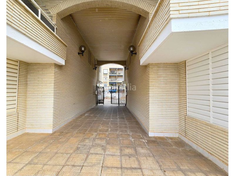 Foto 0fcd6031-d47f-41fd-963e-fff36e03997e. Flat with parking pool in Cunidor Cunit