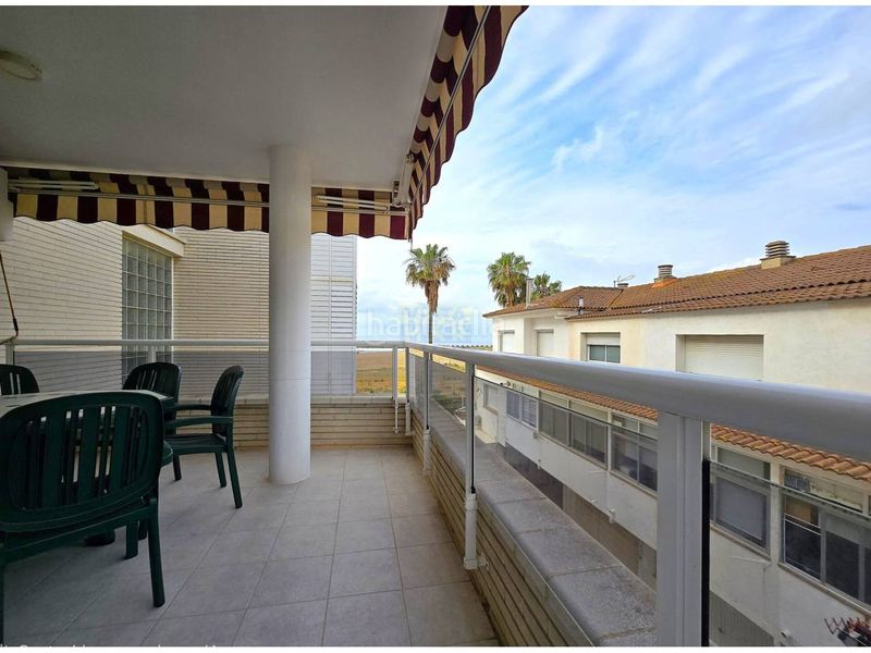 Foto 4395fe22-47df-4182-8c94-2cff968a9fe7. Flat with parking pool in Cunidor Cunit